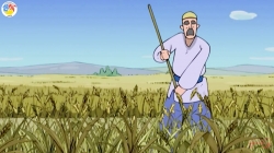 پهلوانان - فصل 1 - قسمت 3 - ببر زنده | Pahlevanan